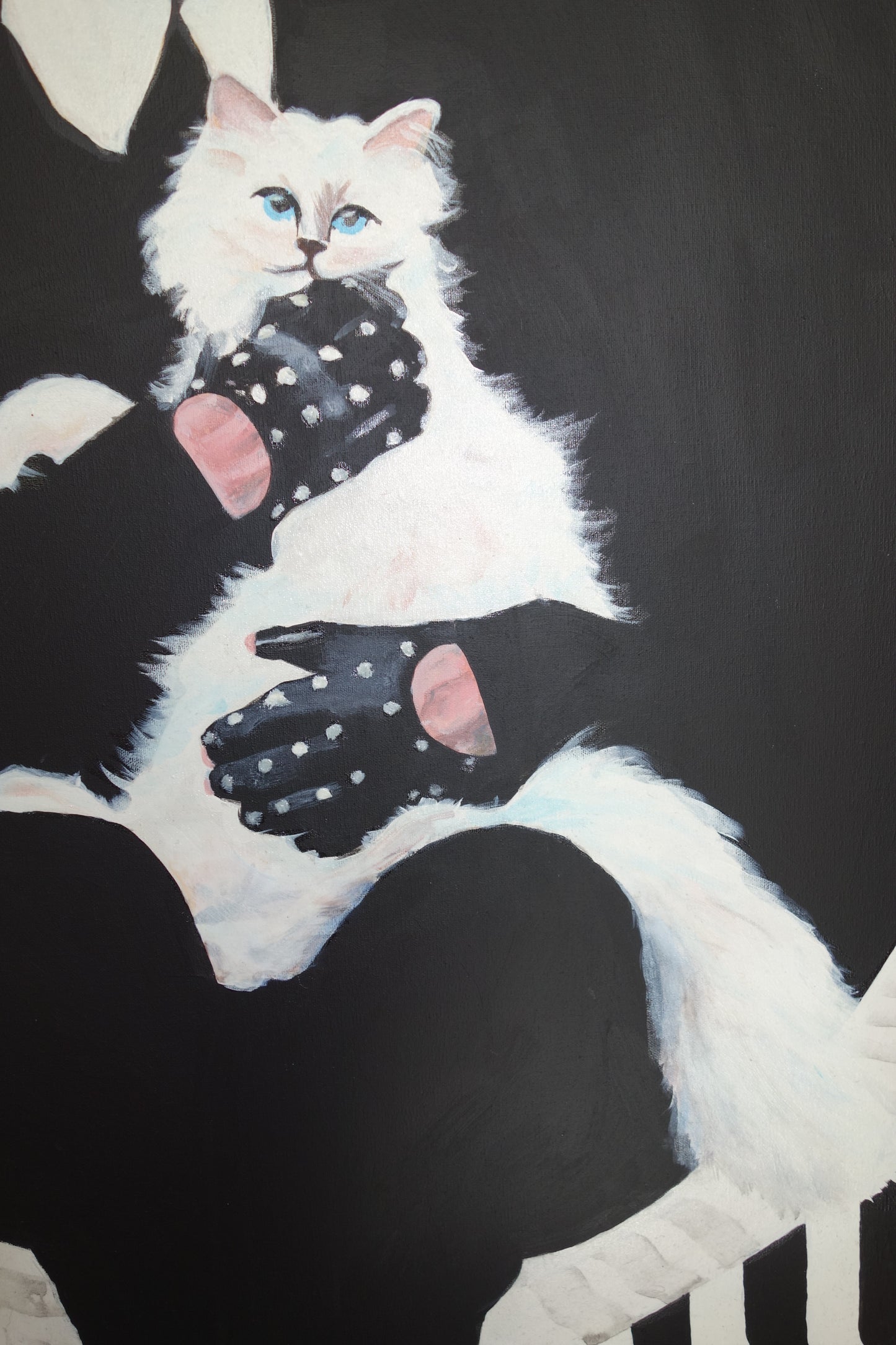 Karl Et Choupette