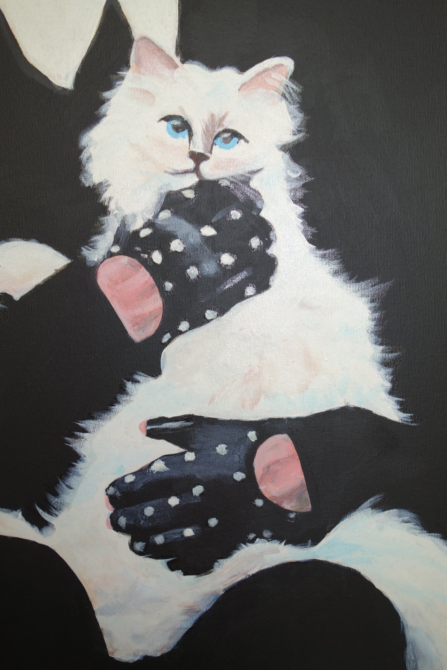 Karl Et Choupette
