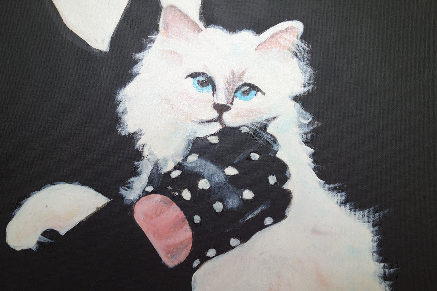 Karl Et Choupette