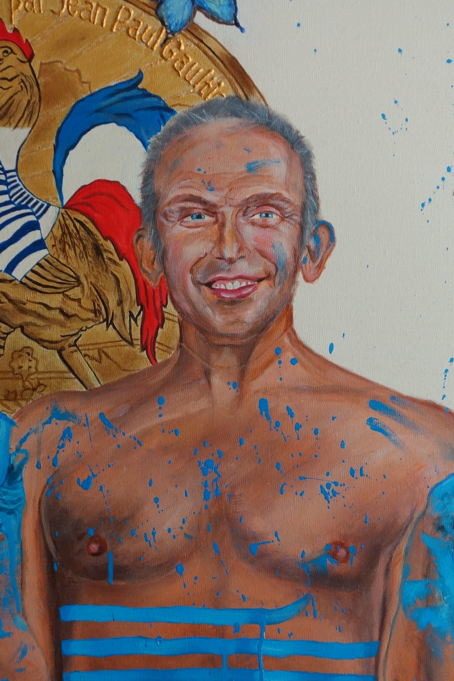 Jean-Paul Gaultier